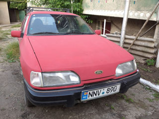 Ford Sierra