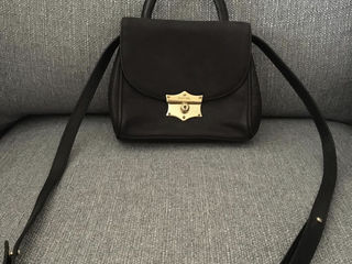 Сумочка Goldpfeil vintage bag