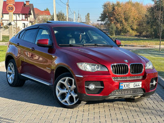 BMW X6 foto 2