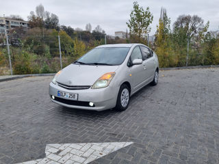 Toyota Prius foto 2