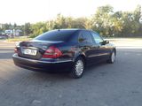 Mercedes E Class foto 3