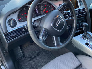 Audi A6 foto 7