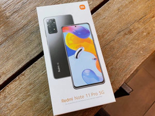 Xiaomi Note 10 Pro - 4300Lei, Xiaomi Note 11 Pro 5G - 4500Lei, Xiaomi Note 12 Pro 5G - 5000Lei