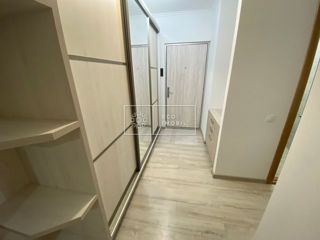 Apartament cu 2 camere, 72 m², Râșcani, Chișinău foto 12