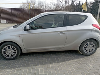 Hyundai i20 foto 4