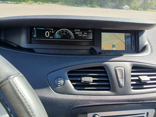 Renault Grand Scenic foto 3