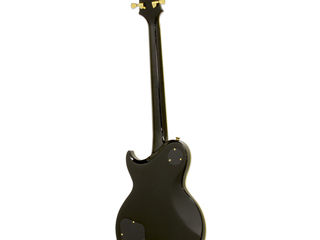 Chitara Electrica Modelul Aria Pro II PE-350 CST AGBK Aged Black foto 2