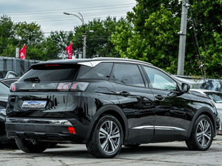 Peugeot 3008 foto 6