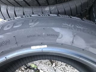 225/60 R17 Riken Snow (Michelin Group)/ Доставка, livrare toata Moldova foto 6