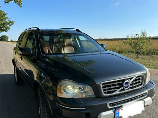 Volvo XC70 foto 10