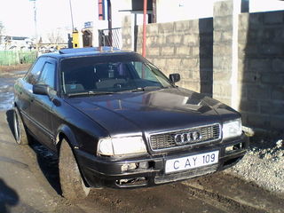 Audi 80 foto 1