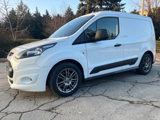 Ford Transit Connect foto 4