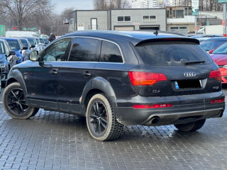 Audi Q7 foto 4