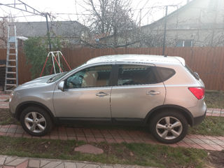 Nissan Qashqai foto 3