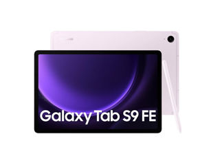 Samsung Galaxy Tab S9 FE 6/128Gb Lavender - всего 7999 леев!