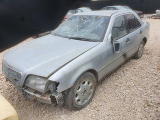 Piese Mercedes-Benz C 200 . 180 . W 124 . S 220 . 190 . 210 foto 3