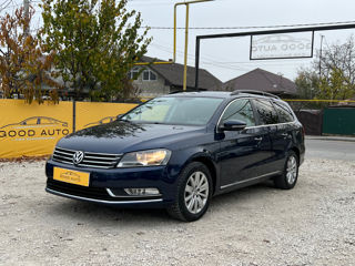 Volkswagen Passat foto 5