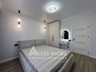Apartament cu 3 camere,  Durlești,  Chișinău,  Chișinău mun. foto 3