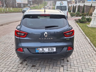 Renault Kadjar foto 5