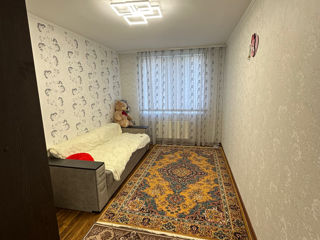 Apartament cu 2 camere, 57 m², Periferie, Orhei foto 3