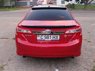 Toyota Camry foto 7