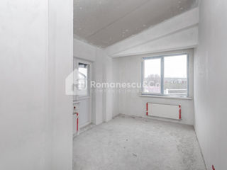 Apartament cu 2 camere, 125 m², Râșcani, Chișinău foto 8