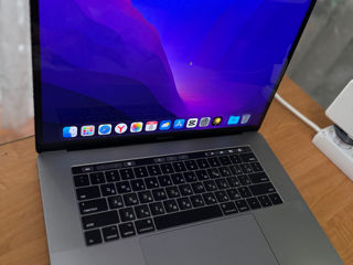 MacBook pro 2017 ideal