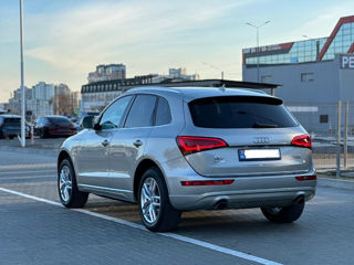 Audi Q5 foto 4