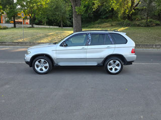 BMW X5 foto 4
