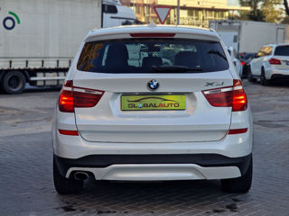 BMW X3 foto 5