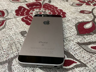 iPhone SE 32gb foto 4