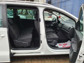 Seat Alhambra foto 12