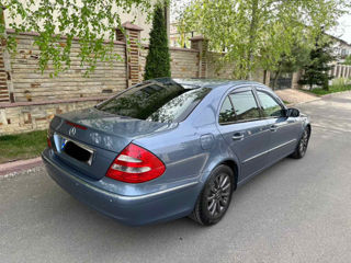 Mercedes E-Class foto 4