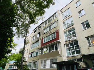 Ap. 2 cam., 55 м², 4/5 et.