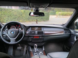 BMW X6 foto 10