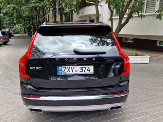 Volvo XC90 foto 7