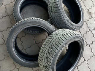 225 45 r17 Hankook foto 3