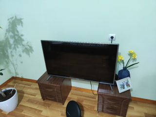 Blaupunkt Smart TV