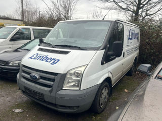 Ford Transit 110