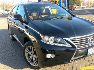 Lexus RX Series foto 1