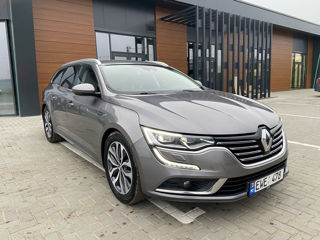 Renault Talisman foto 3