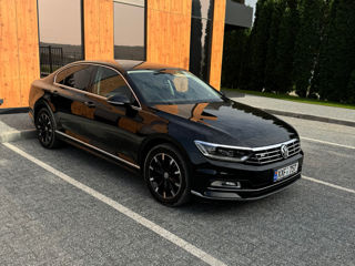 Volkswagen Passat foto 1