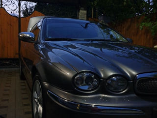 Jaguar X-Type