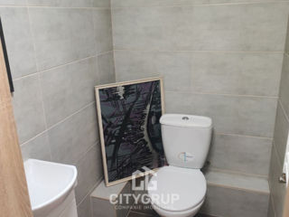 Apartament cu 2 camere, 116 m², Ciocana, Chișinău foto 15