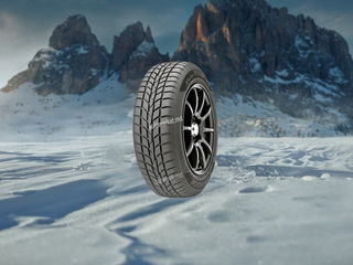 Зимние шины Hankook Winter icept RS W442 в Молдове, Кишиневе > бесплатная доставка > Свежие foto 1