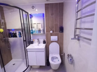 Apartament cu 2 camere, 70 m², Centru, Chișinău foto 8