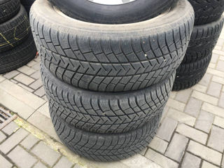 255/50 R19 Roti Mercedes ML, GL, S class Michelin - Комплект Диски/Шины Мерседес МЛ, ГЛ, S Класс foto 3