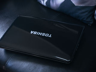 Notebook Toshiba Satellite L655D 1000лей foto 3