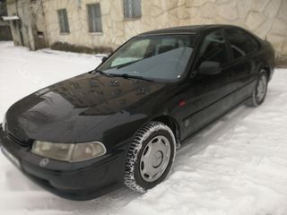 Honda Accord foto 7