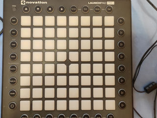 Продаю Сэмплер Novation Launchpad Pro RGB 8х8